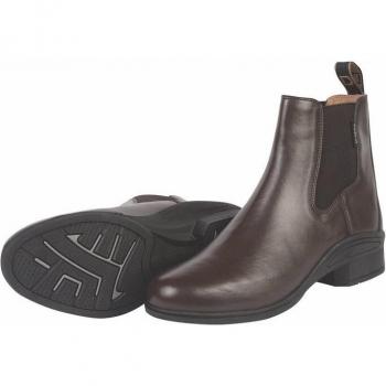 Botines Jodhpur Altitude Dublin Unisex - Marrón, Equitación