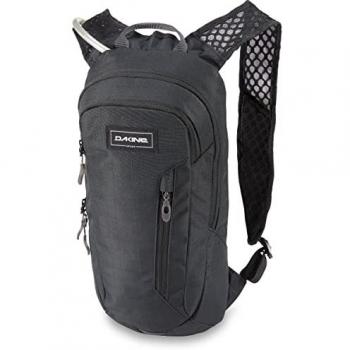 Dakine Shuttle 6L Hydration Backpack Black - Size: OS - male