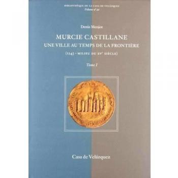 Murcie castillane