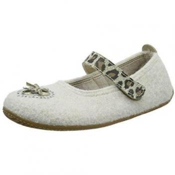 Living KitzbühelBallerina Herz und Diamanten - Bailarinas Niñas
, color Blanco, talla 24