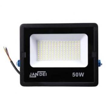 Proyector LED Grafeno 50W 6000K IP65 - Ideal para Jardín, Caminos y Espacios Interiores y Exteriores