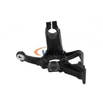Mangueta de suspensión VAICO V10-3036 para Audi, Seat, Skoda y VW - Original Calidad, Eje Delantero Izquierdo