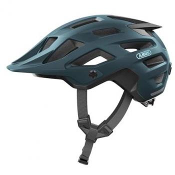 ABUS Moventor 2.0 Midnight Blue Mountain Bike Helmet Size S