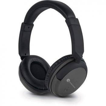 Auriculares Bluetooth Inalámbricos Magnussen Hb2000801 Gris