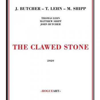 Clawed Stone