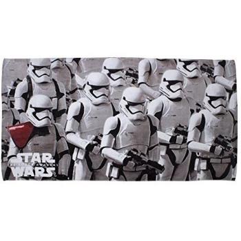 character world Star Wars episodio 7 pedido toalla de baño, Multi-color