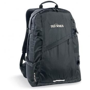 Tatonka Unisex Husky Bag 28 Mochila, Color Negro, tamaño 48 x 30 x 16 cm, Volumen Liters 28.0