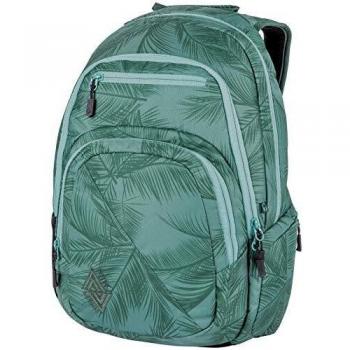 Mochila Nitro Stash 29L para Escuela y Calle