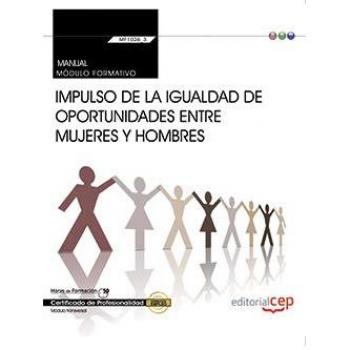 Manual. Impulso de la igualdad de oportunidades entre mujeres y hombres