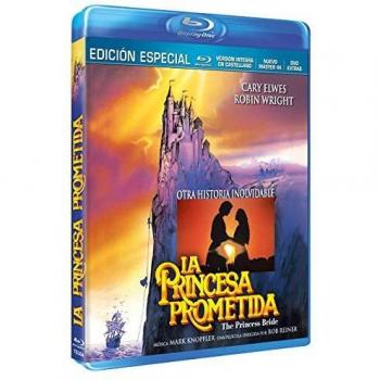 La princesa prometida