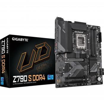 Placa Base Gigabyte Z790 S 1700 DDR4
