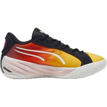 Zapatillas de baloncesto Puma All Pro Nitro Showtime para hombre