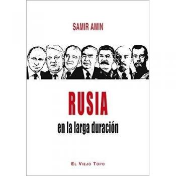 Rusia en la larga duración