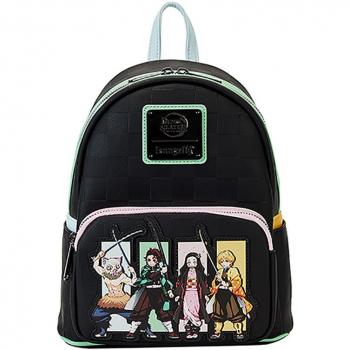 Mini mochila Demon Slayer Group