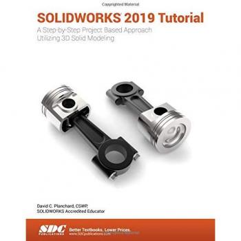 SOLIDWORKS 2019 Tutorial