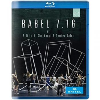 Babel 7.16 Words Bluray 2018 Bluray 2018