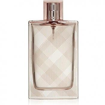 BURBERRY Brit Sheer for Her Eau de Toilette 100 ml