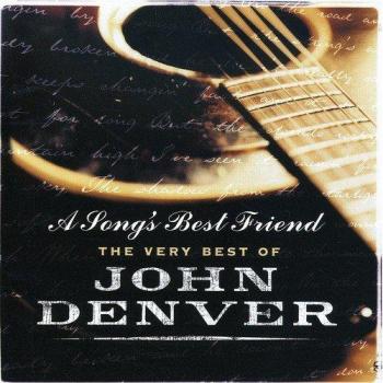 A Song'S Best Friend - John Denver