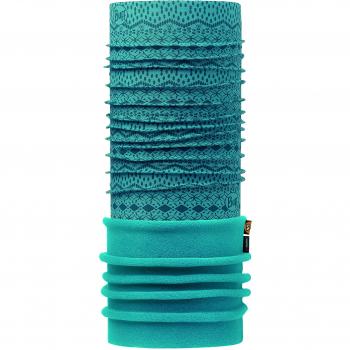 original buff polar buff® sen azul / azul gorrari - polar buff para unisex, color multicolor,  adulto