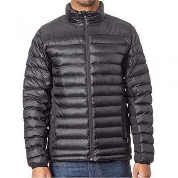 Burton Chaqueta Evergreen Synthetic Insulator True Negro