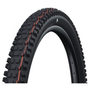 Schwalbe Albert Gravity Pro Tubeless MTB Tyre - 27.5 x 2.6 Addix Soft