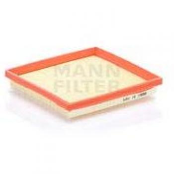 Original MANN-FILTER Filtro de aire C 21 005 - para automóviles