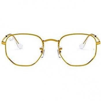 Ray-Ban Hexagonal Gafas Graduadas RX6448 3086
