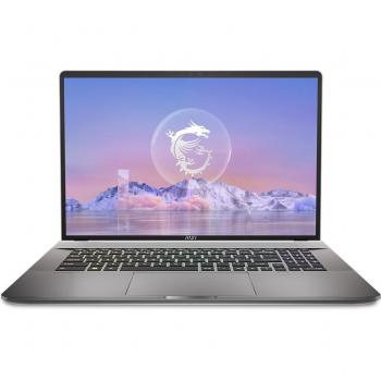 Laptop MSI Creator Z17 HX Studio A14VFT-277ES, 17 Táctil, Intel Core i9-14900HX, 32 GB RAM, 1 TB SSD, Nvidia GeForce RTX 4060