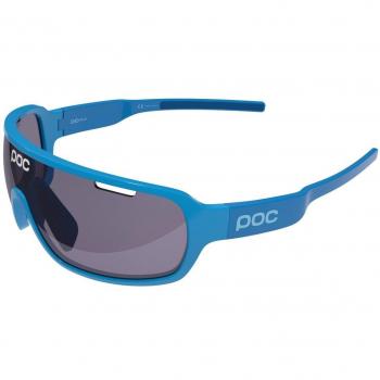 POC Do Blade Gafas de Sol, Unisex Adulto, Azul