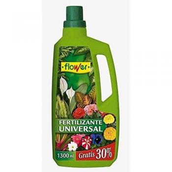 Abono Universal 1300 Ml Flower