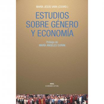 Estudios sobre género y economía: 15