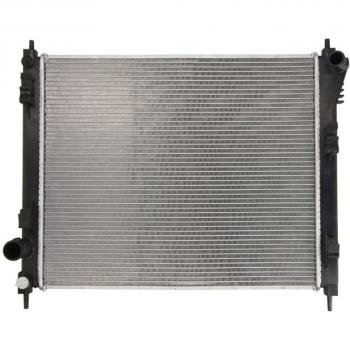 Radiador de refrigeración del motor KOYORAD PL023643