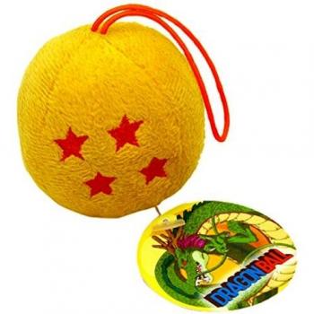 Dragon Ball Bola de Cristal