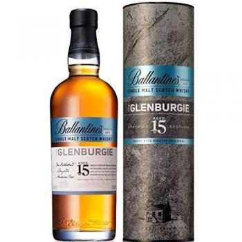 Ballantine's Glenburgie 15 Años