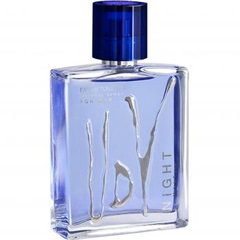 UDV NIGHT edt vaporizador 100 ml