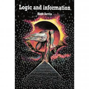 Logic and Information: A Comprehensive Guide by Keith J. Devlin