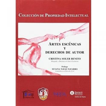 Artes escénicas y derechos de autor
