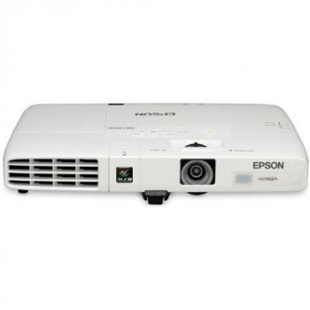 Epson EB-1761W 3LCD WXGA - Proyector