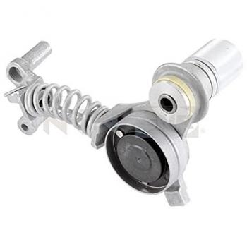 Polea Tensora SNR GA357.44 para Correa Poli V Audi A4 B6, A6 C6, A8 D3