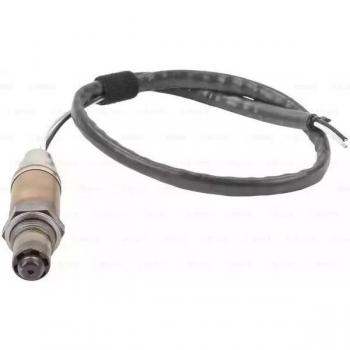 Sensor lambda Bosch 0 258 986 504 - Sensor de oxígeno universal, compatible con múltiples vehículos, tecnología de detección precisa, construcción duradera para un rendimiento óptimo en el sistema de escape
