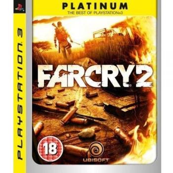 Far Cry 2 - Platinum Edition