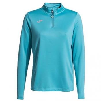 Joma Women's Night Half Zip Sweatshirt