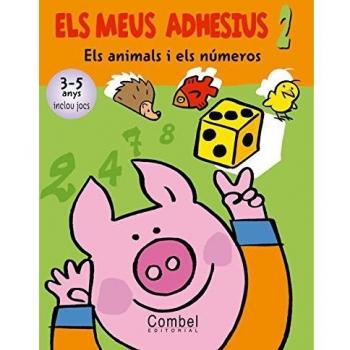 Els animals i els números