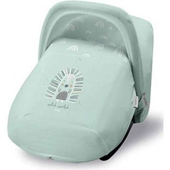 Bimbi 39450206 - Funda capazo