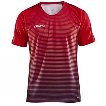 Craft Pro Control Stripe Jersey