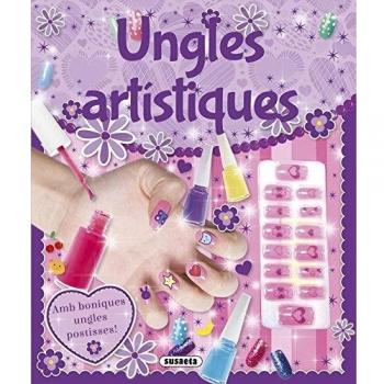 Ungles artístiques