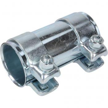 Conector de tubo y abrazadera de tubo de escape 4MAX 0219-01-0073P