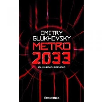 Metro 2033