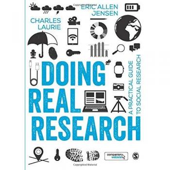 Doing Real Research: A Practical Guide to Social Research