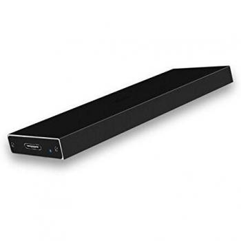 Obudowa MySafe USB-C 3.1 SATA M.2